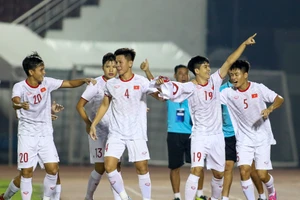 U23 Việt Nam sẽ tham dự dự giải Doha Cup 2023 trong tháng 3.