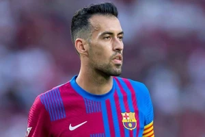 Sergio Busquets không muốn tiếp tục chơi bóng ở châu Âu sau khi chia tay Barca.