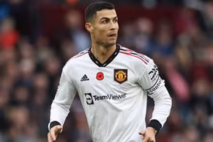 Ronaldo chia tay người đại diện sau 20 năm gắn bó.