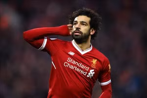 Salah của Liverpool lọt tầm ngắm của CLB giàu có tại Saudi Arabia.