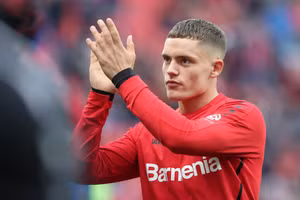 Florian Wirtz lọt tầm ngắm của Barcelona, ​​Real và Liverpool.