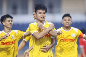 U21 Hà Nội nắm giữ kỷ lục về số lần vô địch giải U21 quốc gia với 6 lần đăng quang.