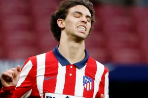 Joao Felix khó có cơ hội gia nhập MU.