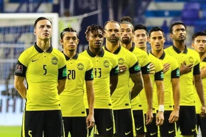 Malaysia được cộng số điểm lớn trên bảng xếp hạng FIFA sau trận thắng Turkmenistan.