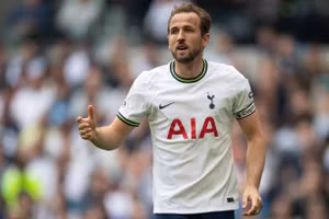 Harry Kane muốn chia tay Tottenham sau khi hai bên đáo hạn hợp đồng.