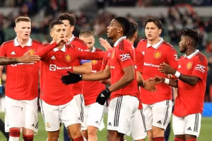 Trận Man United – Barca ở Europa League được dự báo sẽ vô cùng hấp dẫn với nhiều siêu phẩm được ghi.