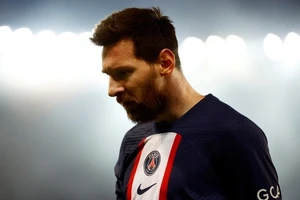 Messi từ chối gia hạn hợp đồng với PSG và nhiều khả năng sẽ có bến đỗ mới trong thời gian tới.