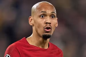 Fabinho lọt tầm ngắm của Al-Ittihad.