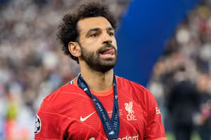 Mohamed Salah được đồn đoán sắp chia tay Liverpool.