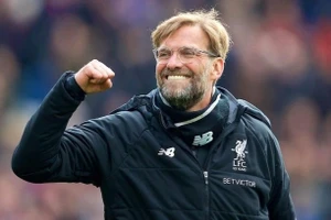 HLV Jurgen Klopp có thể sẽ dẫn dắt đội tuyển Đức trong tương lai.