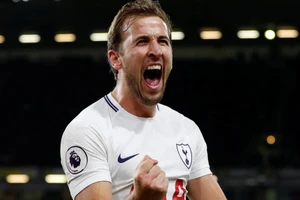 Harry Kane sẽ nhận lương cao nhất Tottenham nếu đồng ý ở lại.