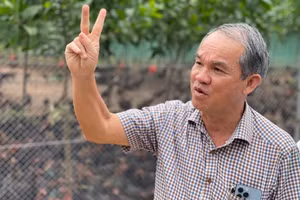 Phía Hoàng Anh Gia Lai giảng hòa với VPF, không bỏ V.League.