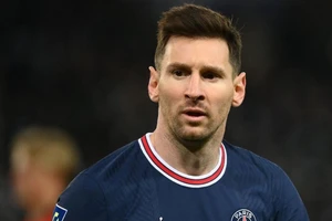 Messi được đồn đoán có thể sớm tái hợp với Barca.