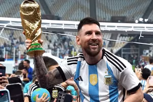 Argentina nằm trong kế hoạch giao hữu của đội tuyển Anh.