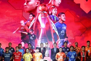 Thai League mùa giải 2023/24 sẽ khởi tranh vào giữa tháng 8 tới.