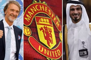 Tương lai của Man United sắp được sáng tỏ.