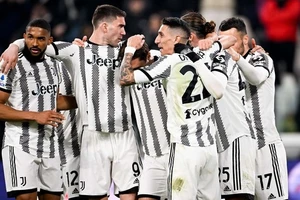 Juventus được dự báo có trận đấu khó khăn trước Sporting đêm nay.