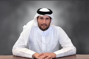 Tỷ phú Sheikh Jassim bin Hamad Al Thani vẫn chưa từ bỏ ý định sở hữu Man United.