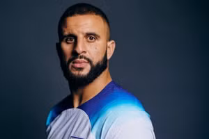 Sàm sỡ phụ nữ, Kyle Walker đối mặt với án tù giam 2 năm.