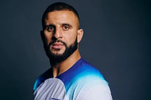 Sàm sỡ phụ nữ, Kyle Walker đối mặt với án tù giam 2 năm.