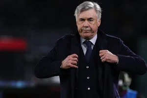 HLV Ancelotti chưa có ý định dẫn dắt tuyển Brazil.