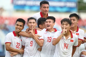 U23 Việt Nam gặp Indonesia ở chung kết U23 Đông Nam Á vào tối 26/8.