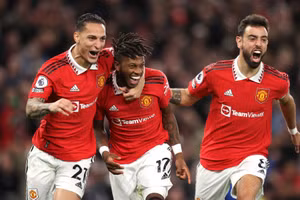 Trận Barca – MU ở Europa League được dự đoán sẽ vô cùng hấp dẫn và kịch tính.