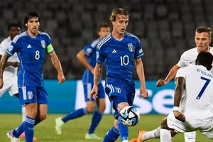 U21 Italy và Đức bị loại sớm khỏi giải U21 châu Âu.