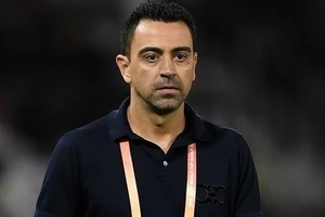 HLV Xavi sẽ ngay lập tức có người thay thế nếu chia tay Barca.