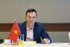 Ông Trần Quốc Tuấn đảm đương nhiệm vụ trưởng Ban thi đấu AFF nhiệm kỳ 2022-2026.