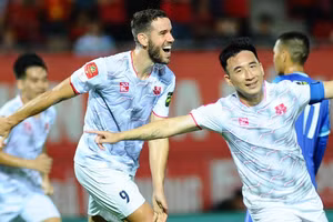 CLB Hải Phòng và Viettel sẽ phải chờ tới 6/6 để thay đổi nhân sự.