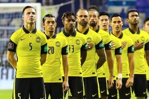 Bóng đá Malaysia bỏ không tham dự ASIAD 2023.