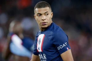 Mbappe nhiều khả năng không tới Real Madrid.