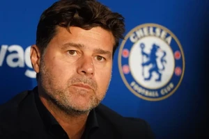 Tương lai của HLV Pochettino ở Chelsea đang trở nên vô cùng khó đoán.