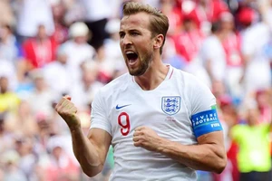 Harry Kane có thể gia nhập Man United ở kỳ chuyển nhượng mùa Hè tới.