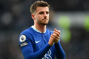 Mason Mount được Chelsea chào bán với giá 70 triệu bảng.