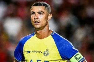 C.Ronaldo không có cơ hội dự ở Champions League trong màu áo Al Nassr.