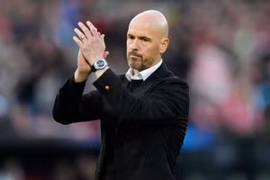 Man United tổn thất lực lượng trước trận đại chiến Copenhagen.