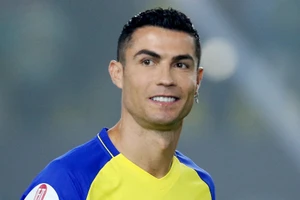 C.Ronaldo trục trặc với bạn gái Georgina Rodriguez sau khi thoát án phạt.