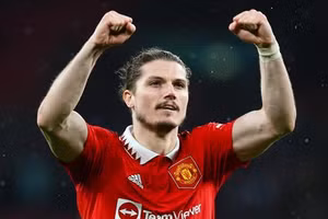 Marcel Sabitzer chính thức gia nhập Dortmund.