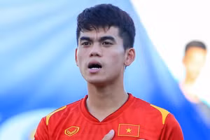 Khuất Văn Khang được đề cử giải Cống hiến 2023.