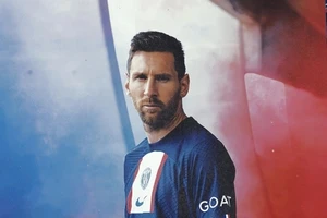 Messi nhiều khả năng sẽ chia tay với PSG khi hợp đồng giữa hai bên đáo hạn.