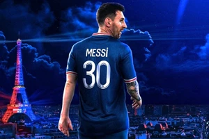 Messi đòi tăng lương mới chịu gia hạn với PSG.