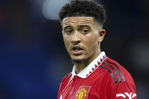 Man United bán Jadon Sancho cho đại gia bóng đá Italia?