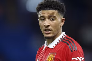 Man United bán Jadon Sancho cho đại gia bóng đá Italia?