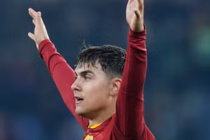 Paulo Dybala lọt tầm ngắm của nhiều đại gia bóng đá châu Âu.