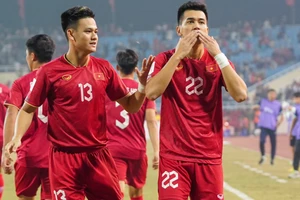 Trận chung kết AFF Cup Việt Nam - Thái Lan sẽ diễn ra vào lúc 19h30 tối nay ngày 16/1.