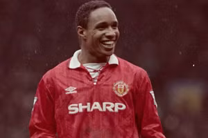 Huyền thoại MU trở thành tân huấn luyện viên tuyển Singapore.