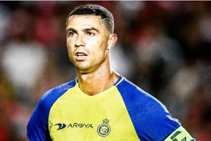 C.Ronaldo có thể phải hầu tòa theo lệnh triệu tập của Cơ quan Thuế Tây Ban Nha.