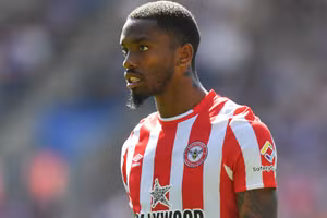 Ivan Toney nguy cơ bị cấm thi đấu ở EURO 2024 vì cá cược bóng đá.